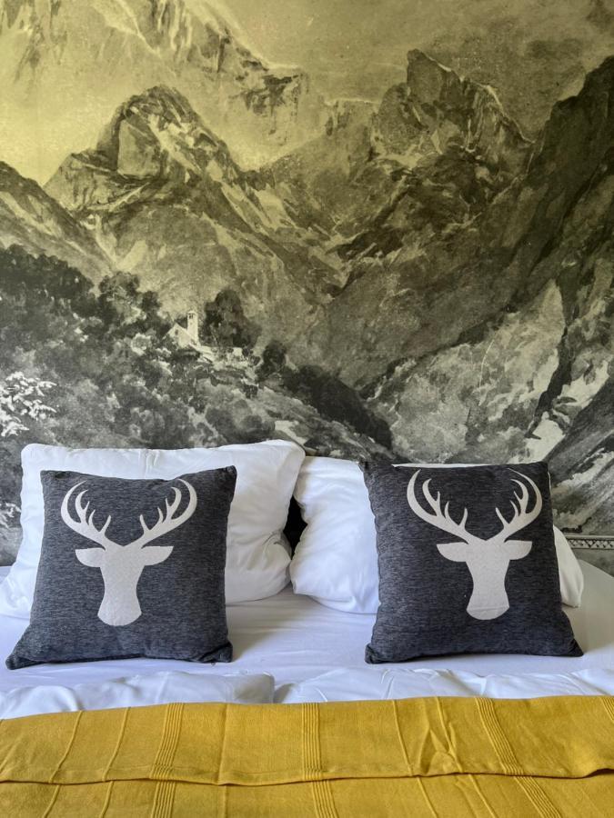 Bavaria Mountain Lodge Ski Arber Osser Bayrischer Wald Designer Ferienwohnung Lohberg Exterior foto