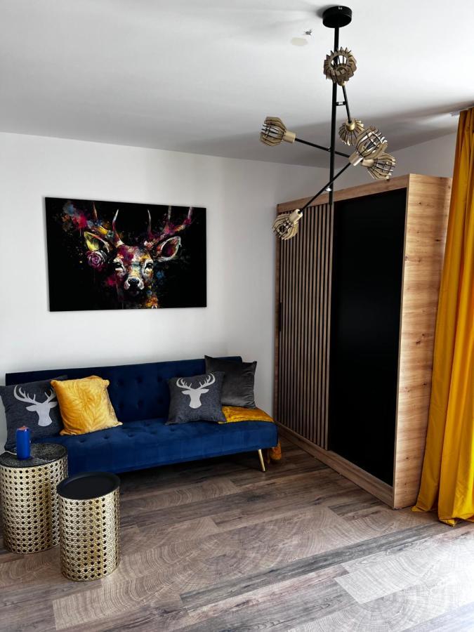 Bavaria Mountain Lodge Ski Arber Osser Bayrischer Wald Designer Ferienwohnung Lohberg Exterior foto