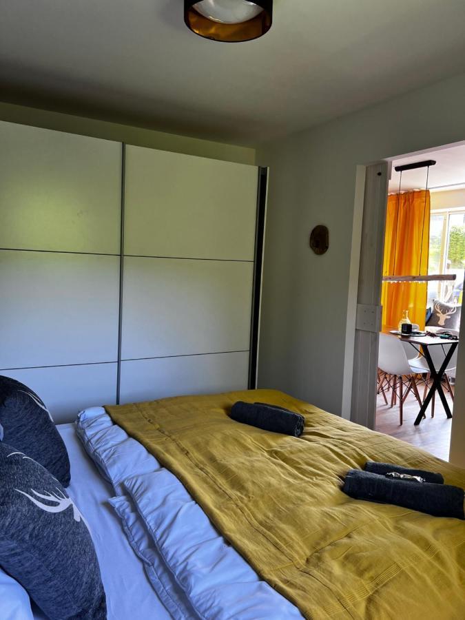 Bavaria Mountain Lodge Ski Arber Osser Bayrischer Wald Designer Ferienwohnung Lohberg Exterior foto